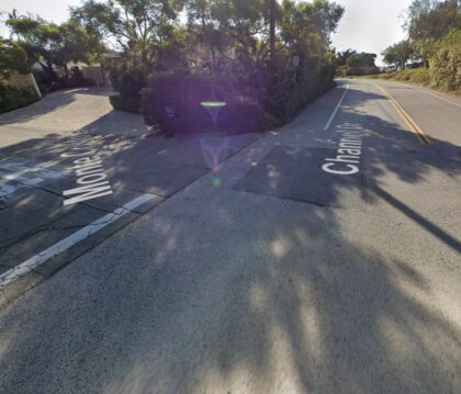 [05-02-2023] Pedestrian Fatally Struck by Train in Montecito