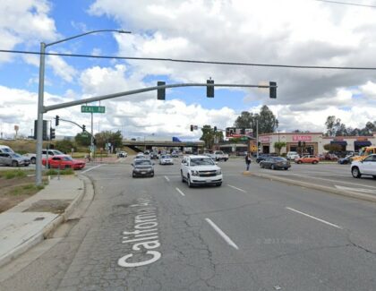 [05-03-2023] One Person Killed After Pedestrian Accident in Central Bakersfield