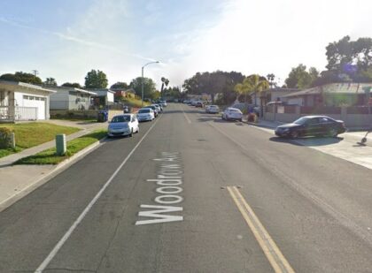 [05-04-2023] 11-Year-Old Boy Injured After Being Struck by Car While Riding His Bike on Woodrow Avenue