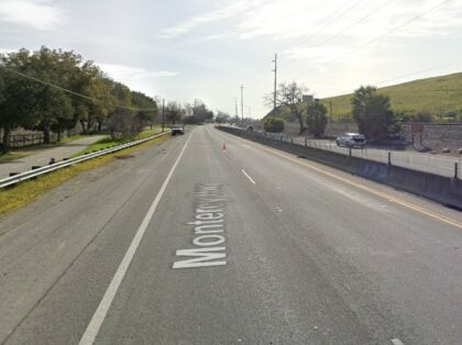 [05-05-2023] One Pedestrian Killed After Hit-and-Run Collision on Monterey Road in San Jose