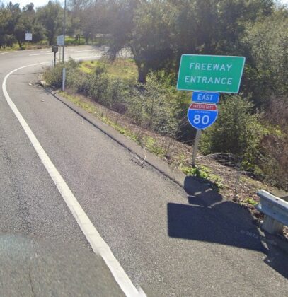 [05-05-2023] Yolo County, CA - Three People Injured Following Multi-Vehicle Crash in Davis