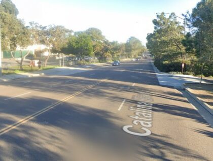 [05-05-2023] Two Bicyclists Severely Injured After Bicycle Collision on Point Loma Street