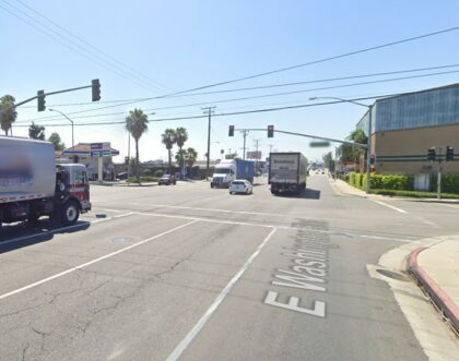 [05-06-2023] 44-Year-Old Motorcyclist Died After Hit & Run Crash on Maple and Washington Avenue