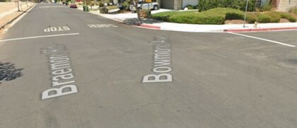 [05-07-2023] 20-Year-Old Pedestrian Severely Injured After Hit-and-Run Collision in Porter Ranch