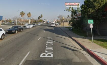 [05-07-2023] Male Pedestrian Killed After Hit-and-Run Collision in Downtown Bakersfield