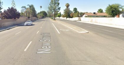 [05-09-2023] Man Fatally Struck by Vehicle While Crossing New Stine Road in Bakersfield