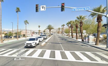 [05-13-2023] 86-Year-Old Pedestrian Killed Following Hit-And-Run Crash in Desert Hot Springs