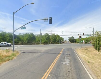 [05-16-2023] Driver Killed, Another Injured After Semi-Truck Collision Near Stockton