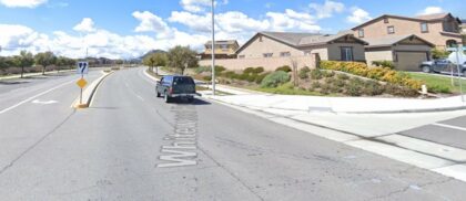 [05-18-2023] 23-Year-Old Motorcyclist Died Following Two-Vehicle Collision in Murrieta