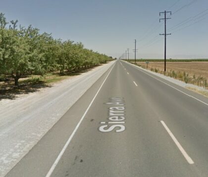 [05-18-2023] One Driver Killed Following Multi-Vehicle Fiery Crash Involving Big Rig Near Porterville