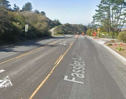 [05-23-2023] One Individual Injured After Hit-and-Run Accident on Highway 1 in Pacifica