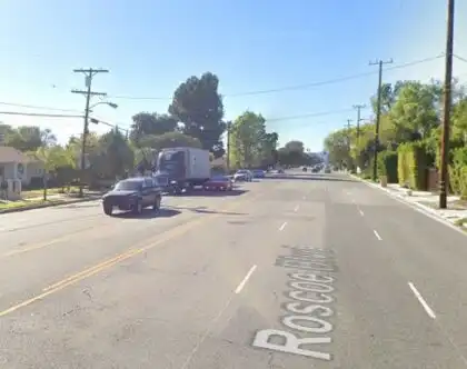 [05-27-2023] Los Angeles County, CA - Male Motorcyclist Killed After Hit-And-Run Crash in Northridge