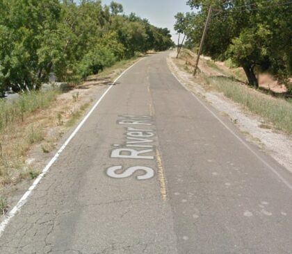 [05-27-2023] Motorcyclist Killed Following Collision with Vehicle in Sacramento