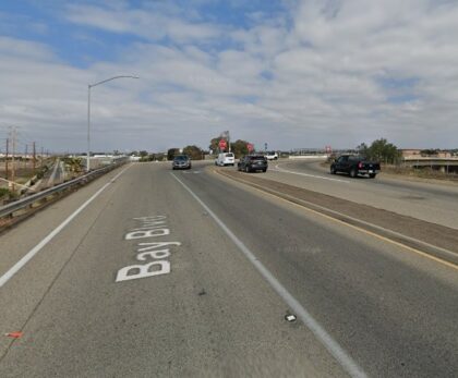 [05-28-2023] Motorcyclist Died After Multi-Vehicle Crash on I-5 in Chula Vista