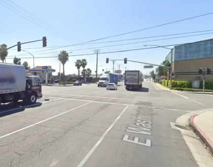 A 44-year-old motorcyclist, Jason M., was killed in a hit-and-run accident in Fresno County