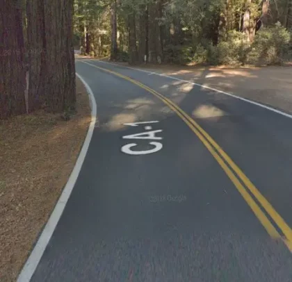 A man named Troy S. was killed in a collision between a motorcycle and a vehicle in Humboldt County