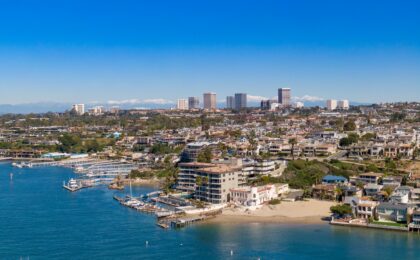 Abogados De Accidentes Automovilísticos De Newport Beach
