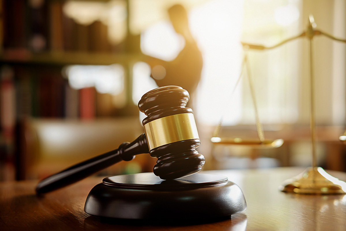 Abogados Para Lesiones Personales de Riverside