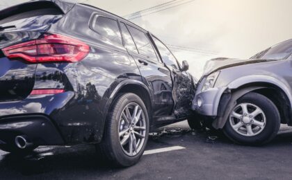 Abogados de Accidentes Automovilísticos de California