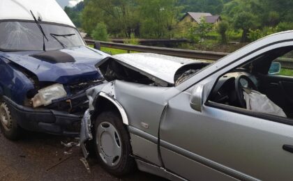 Abogados de Accidentes de Vehículos en California