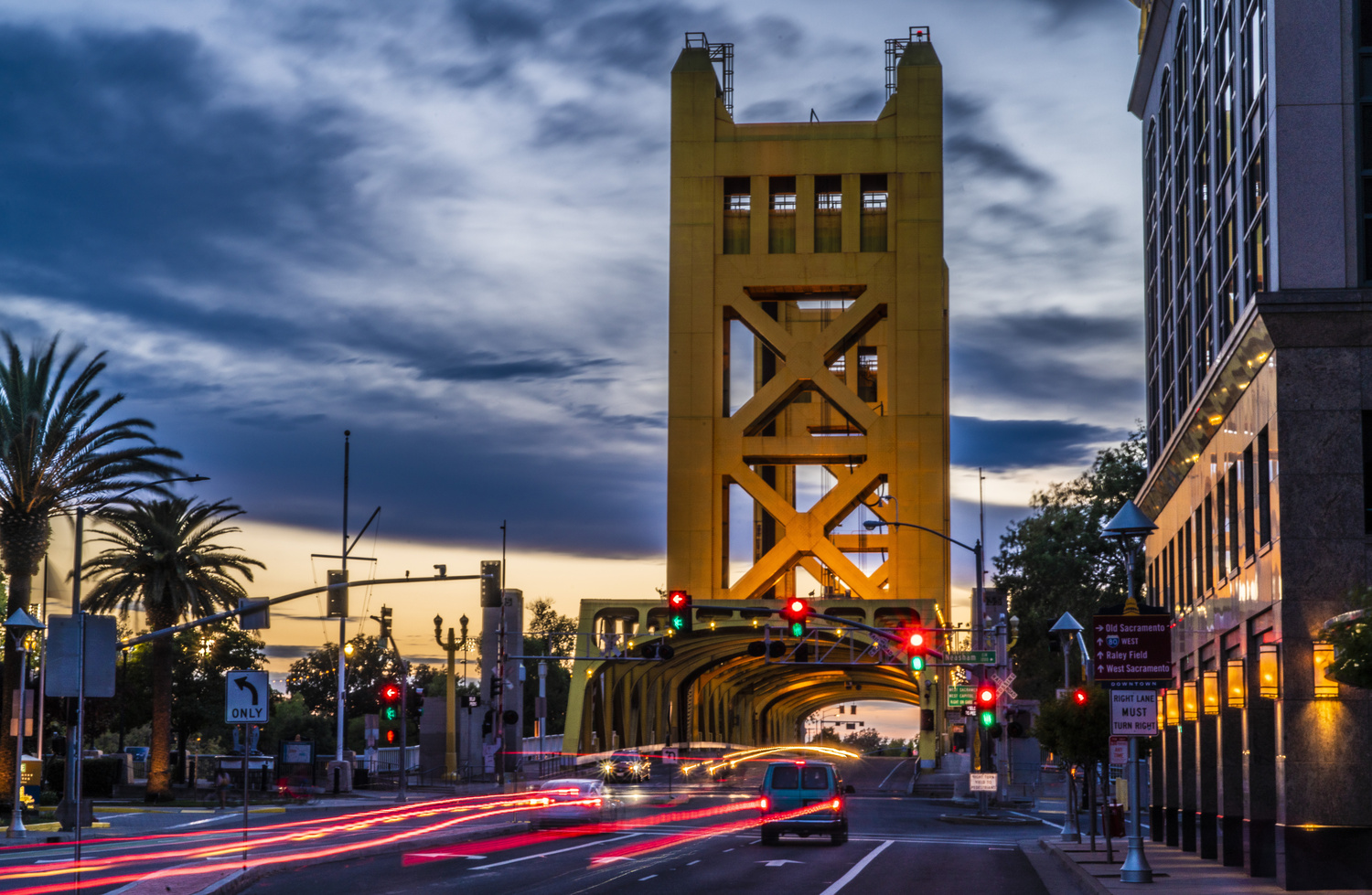Abogados de Lesiones Por Accidente de Sacramento