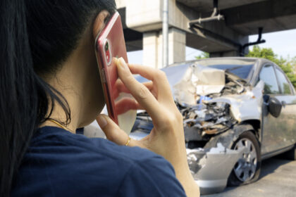 Como Encontrar El Abogado Correcto Para SU Accidente