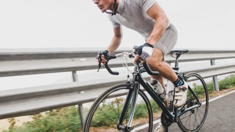 Guía Para Ciclistas De California - Consejos Para Ayudarlo A Mantenerse Seguro