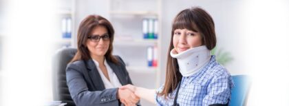 Guia Para Principiantes Para Calcular Una Compensacion Por Heridas Personales