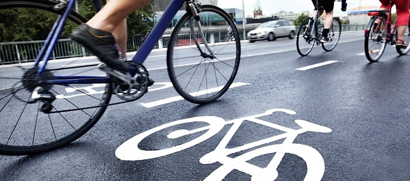 Dónde Montar: Todas Las Mejores Rutas Para Bicicleta En Los Ángeles Recomendadas Por Nuestros Abogados De Accidentes De Bicicleta