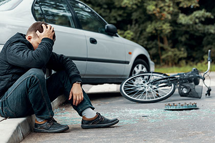 Negligence-in-Bicycle-Accidents