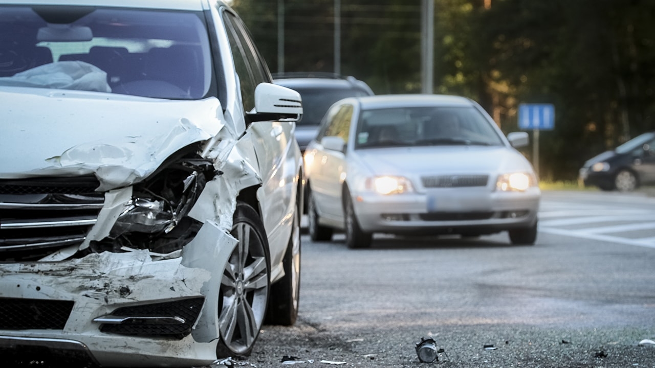 Qué Tan Comunes Son Los Accidentes De Atropello Y Fuga En El Condado De Orange