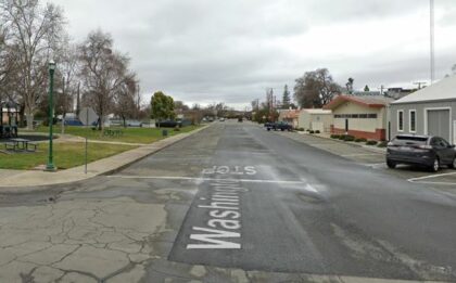 03-29-2023-Butte-County-CA-Woman-Sustained-Minor-Injuries-After-Train-Accident-in-Gridley