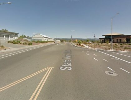 04-01-2023-Elderly-Woman-Struck-and-Killed-by-Vehicle-in-Oroville