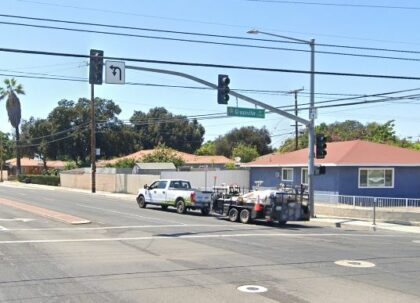 04-10-2023-Orange-County-CA-Two-Vehicle-Collision-Resulted-in-Two-Injuries-in-Santa-Ana