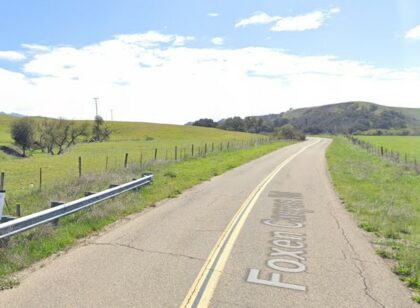 04-16-2023-Motorcyclist-Hospitalized-After-Multi-Vehicle-Collision-Along-Highway-154-