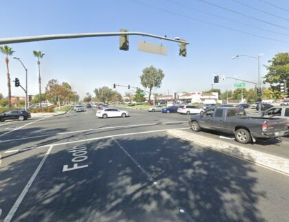 04-19-2023-Motorcyclist-Injured-After-Hit-And-Run-Crash-in-Upland