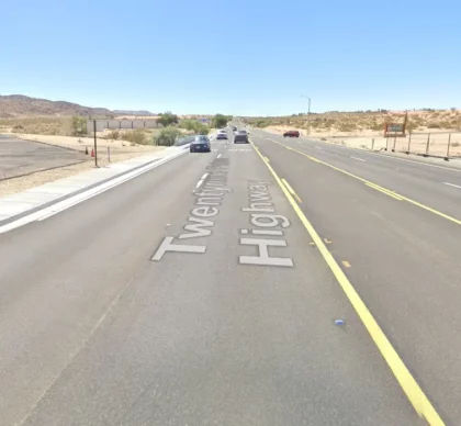 04-20-2023-Three-People-Injured-After-Two-Vehicle-Collision-in-Twentynine-Palms-