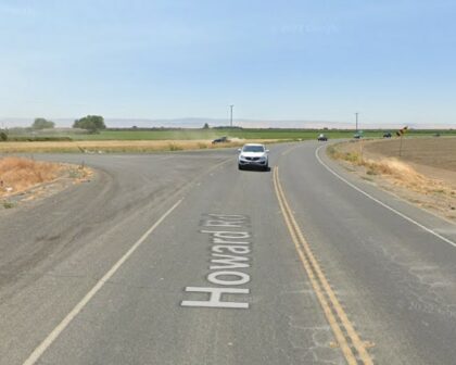 [05-31-2023] Motorcyclist Killed Following Head-On Collision With Vehicle in Stockton