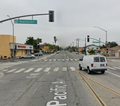 [06-02-2023] 16-Year-Old Male Pedestrian Killed After Train Collision in Baldwin Park