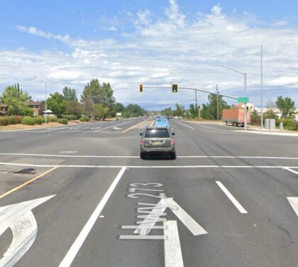[06-05-2023] Driver Killed After Reckless DUI Two-Vehicle Collision in Anderson