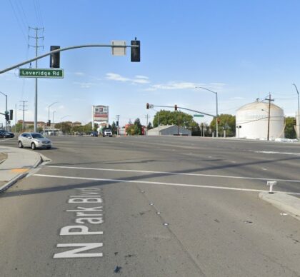 [06-08-2023] Two People Trapped Following Multi-Vehicle Collision in Pittsburg