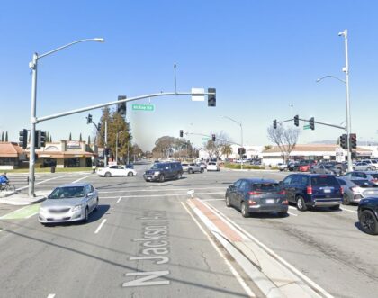 [06-12-2023] Santa Clara County, CA - Male Pedestrian Fatally Struck by Vehicle in San Jose