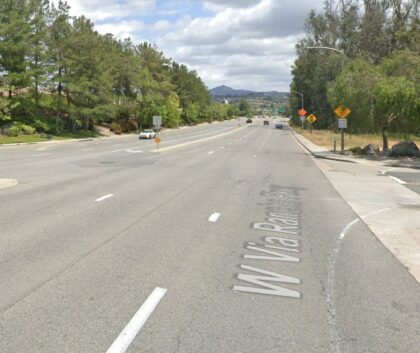 [06-16-2023] 60-Year-Old Man Killed in Escondido Hit-and-Run Collision Involving DUI Driver