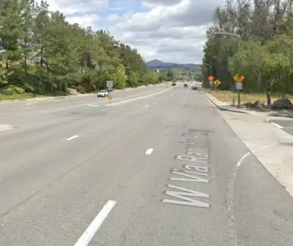 [06-16-2023] 60-Year-Old Man Killed in Escondido Hit-and-Run Collision Involving DUI Driver