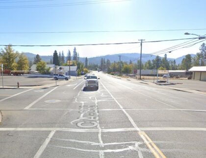 [06-16-2023] Female Driver Sustained Major Injuries Following Two-Vehicle Collision in Weaverville