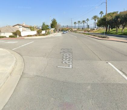 [06-19-2023] Two Drivers Killed Following High-Speed Two-Vehicle Collision in Moreno Valley