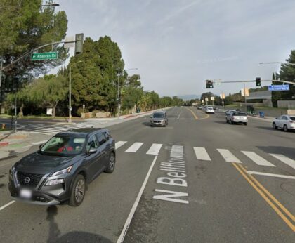 [06-22-2023] Tragic Motorcycle and Vehicle Crash Claims Life of Rider near Cal State Long Beach, Another Injured