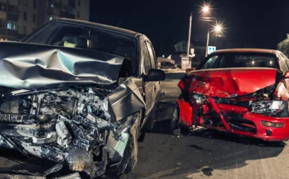 North Hollywood Car Accident Lawyers
