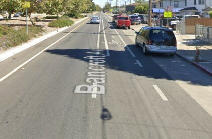 [07-03-2023] Hit-and-Run Crash Killed 94-Year-Old Woman and Injured Two Others in Oakland