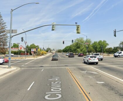 [07-04-2023] Pedestrian Fatally Struck by Clovis Fire Department Truck during Emergency Response in Clovis